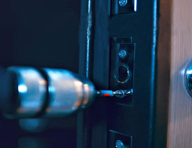 平桥24小时上门开锁公司