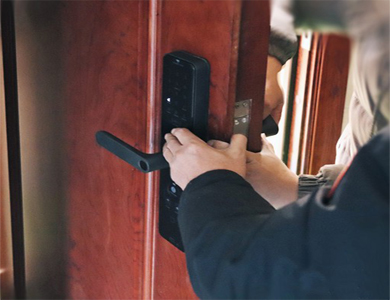 平桥24小时上门开锁公司